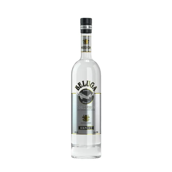 Beluga Noble Vodka 1LT